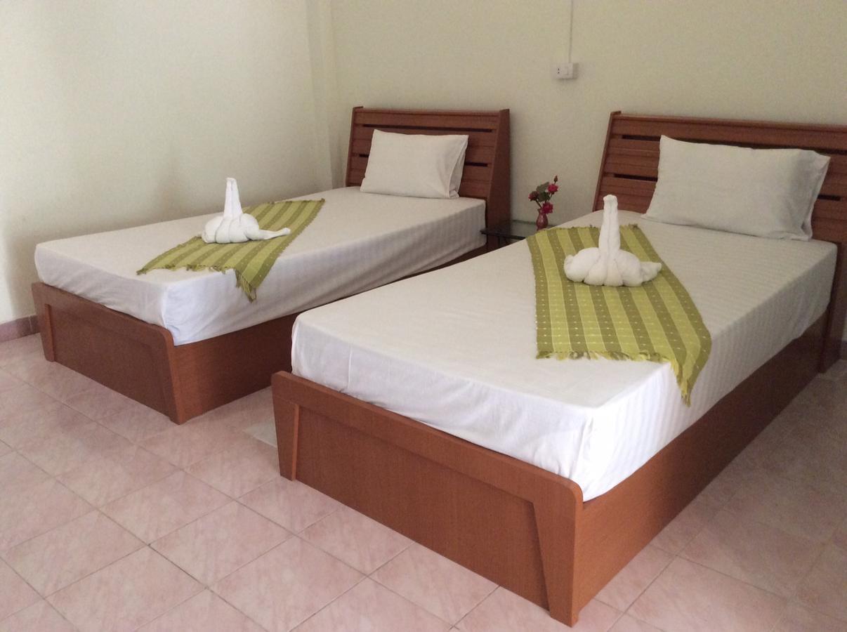 Money Resort Pattaya Extérieur photo