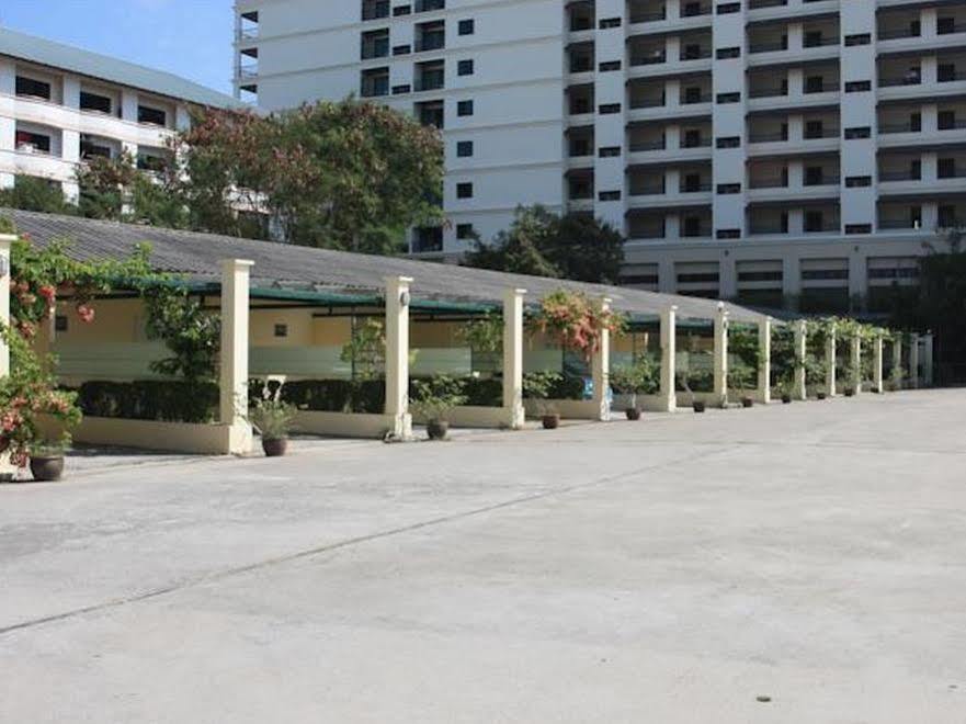 Money Resort Pattaya Extérieur photo